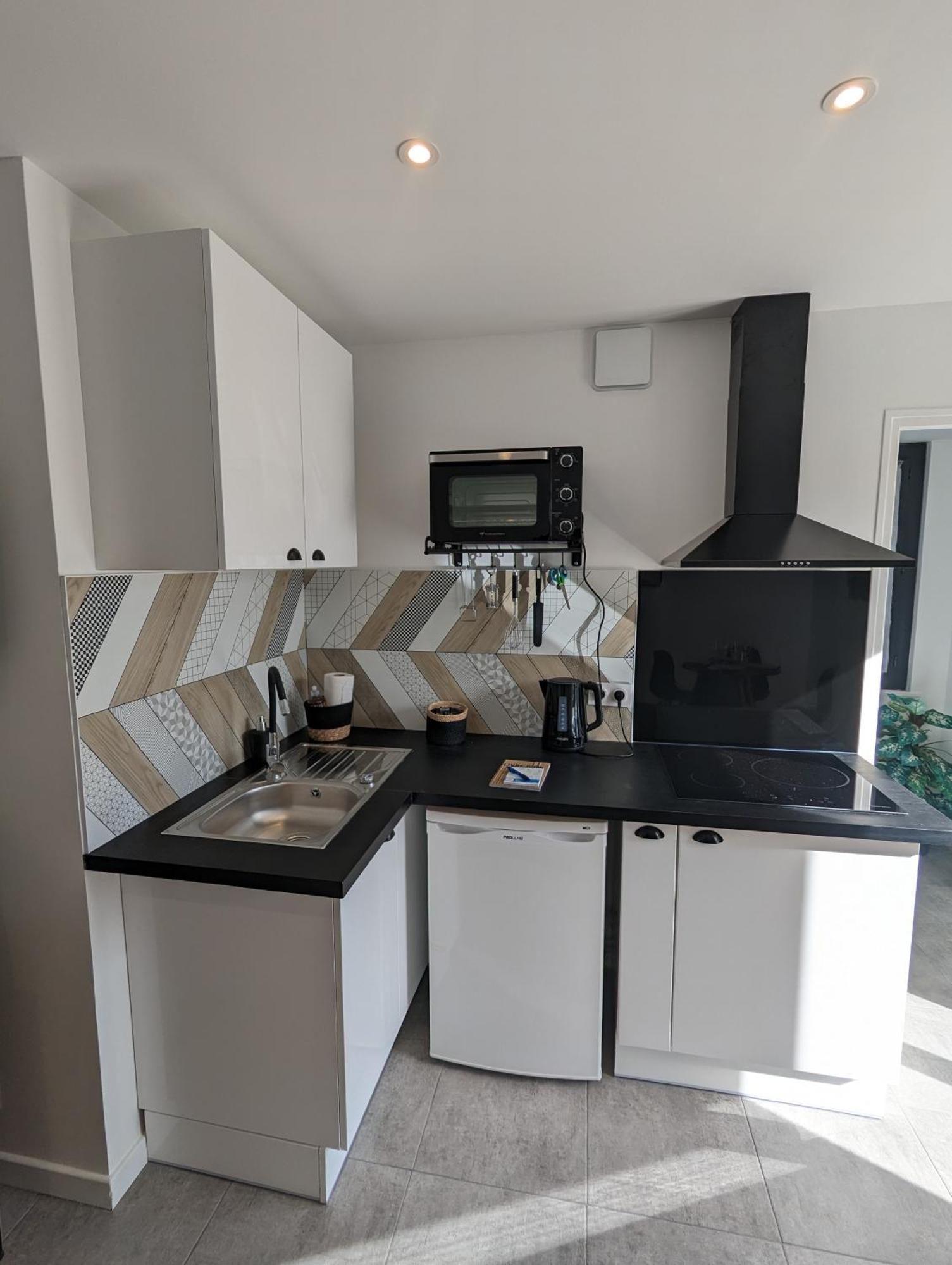 Cosy Et Moderne - Dent D'Oche Lägenhet Thonon-les-Bains Exteriör bild