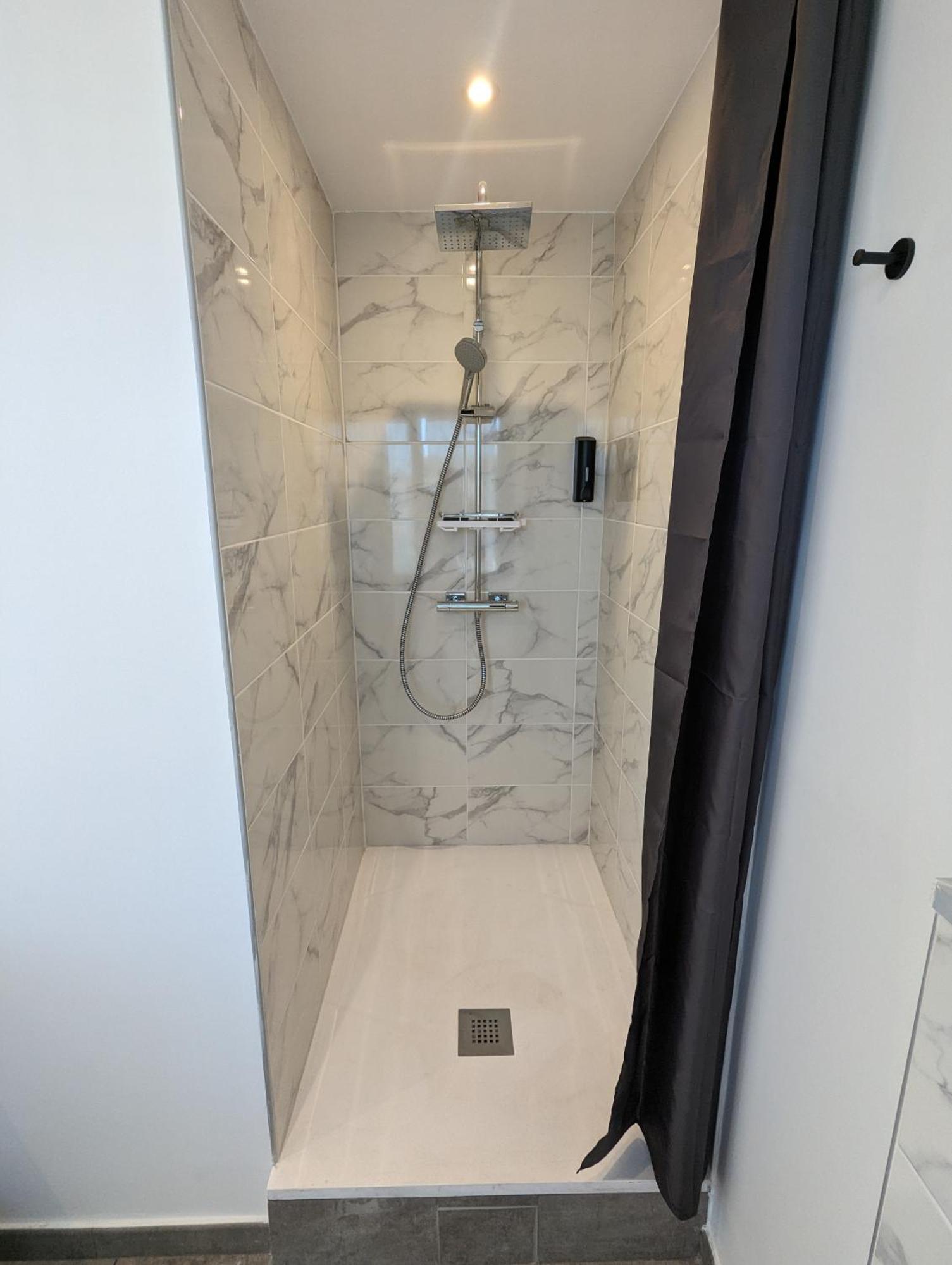 Cosy Et Moderne - Dent D'Oche Lägenhet Thonon-les-Bains Exteriör bild